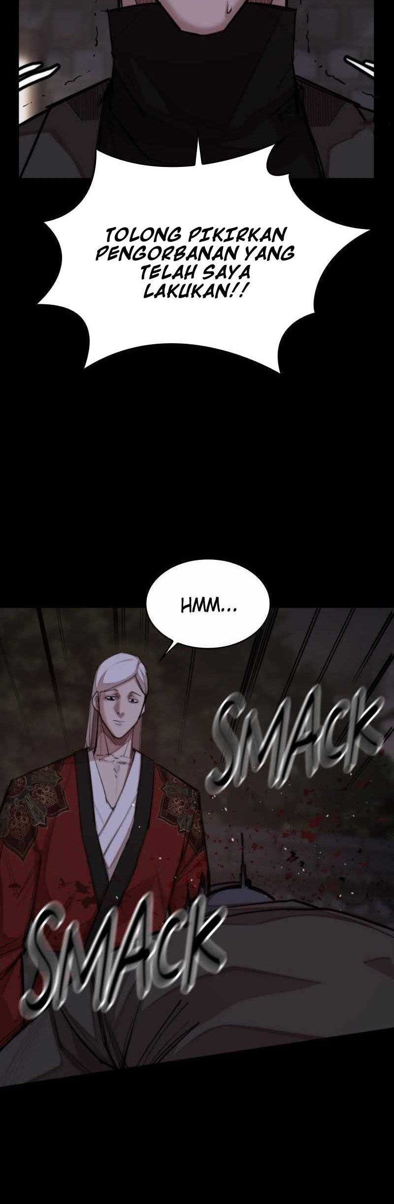 Country of The Crimson Moon Chapter 24 - halaman 17
