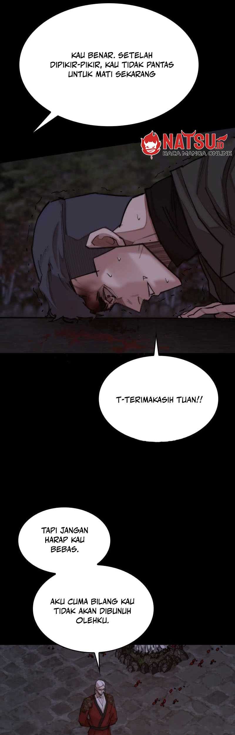 Country of The Crimson Moon Chapter 24 - halaman 18