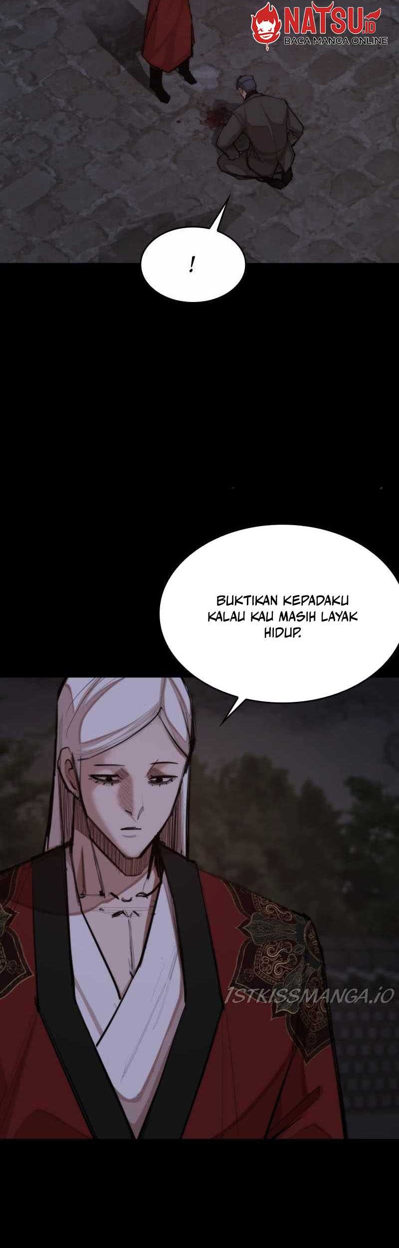 Country of The Crimson Moon Chapter 24 - halaman 19