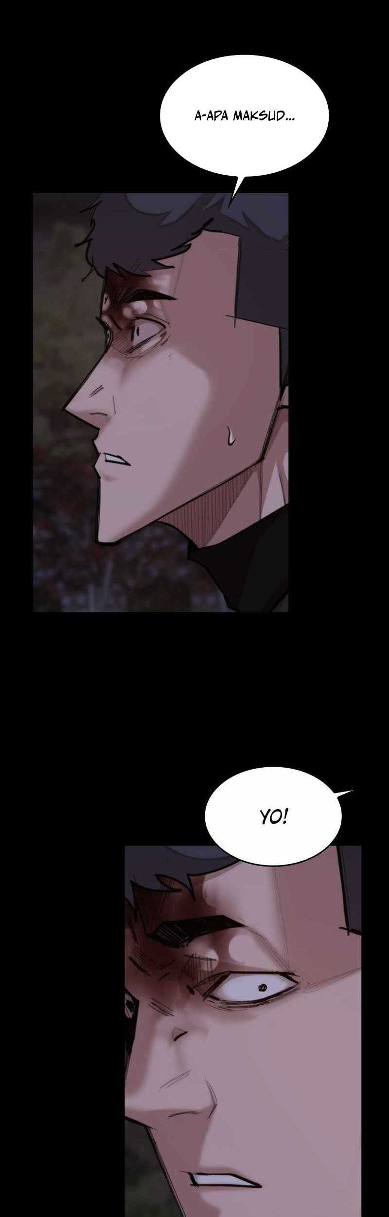 Country of The Crimson Moon Chapter 24 - halaman 20