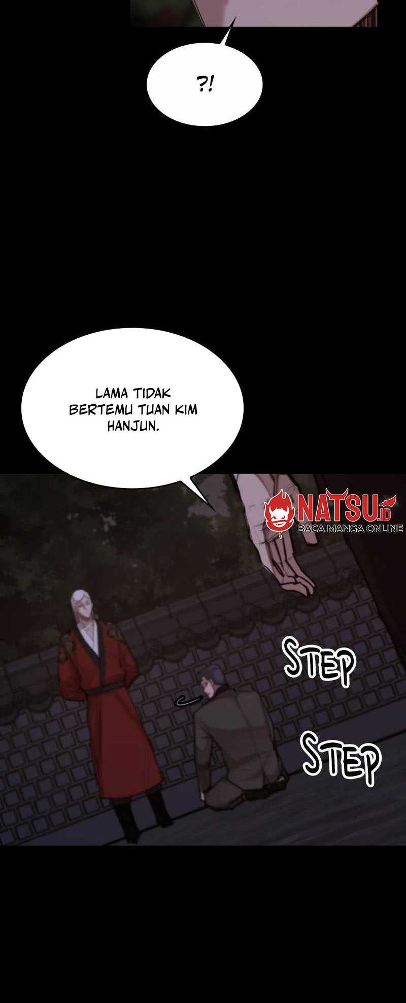 Country of The Crimson Moon Chapter 24 - halaman 21