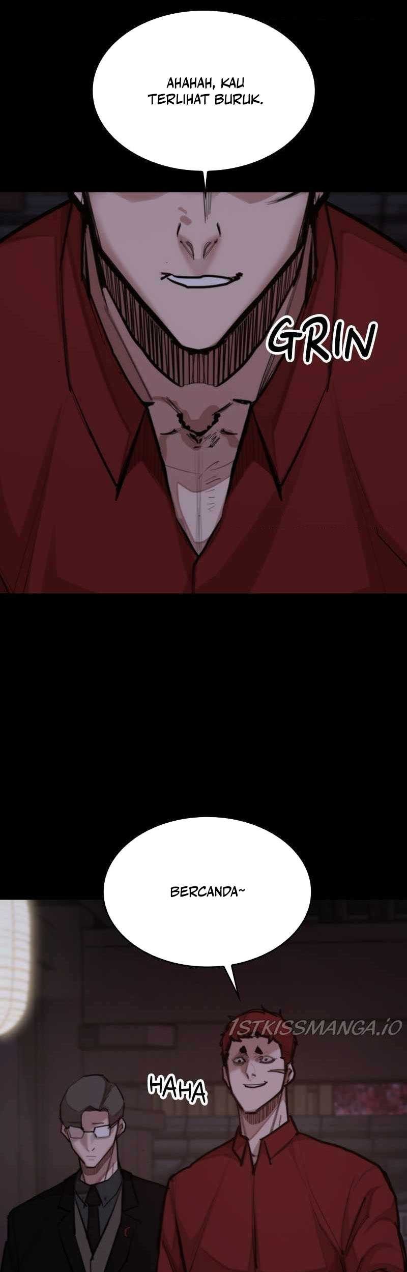 Country of The Crimson Moon Chapter 24 - halaman 22
