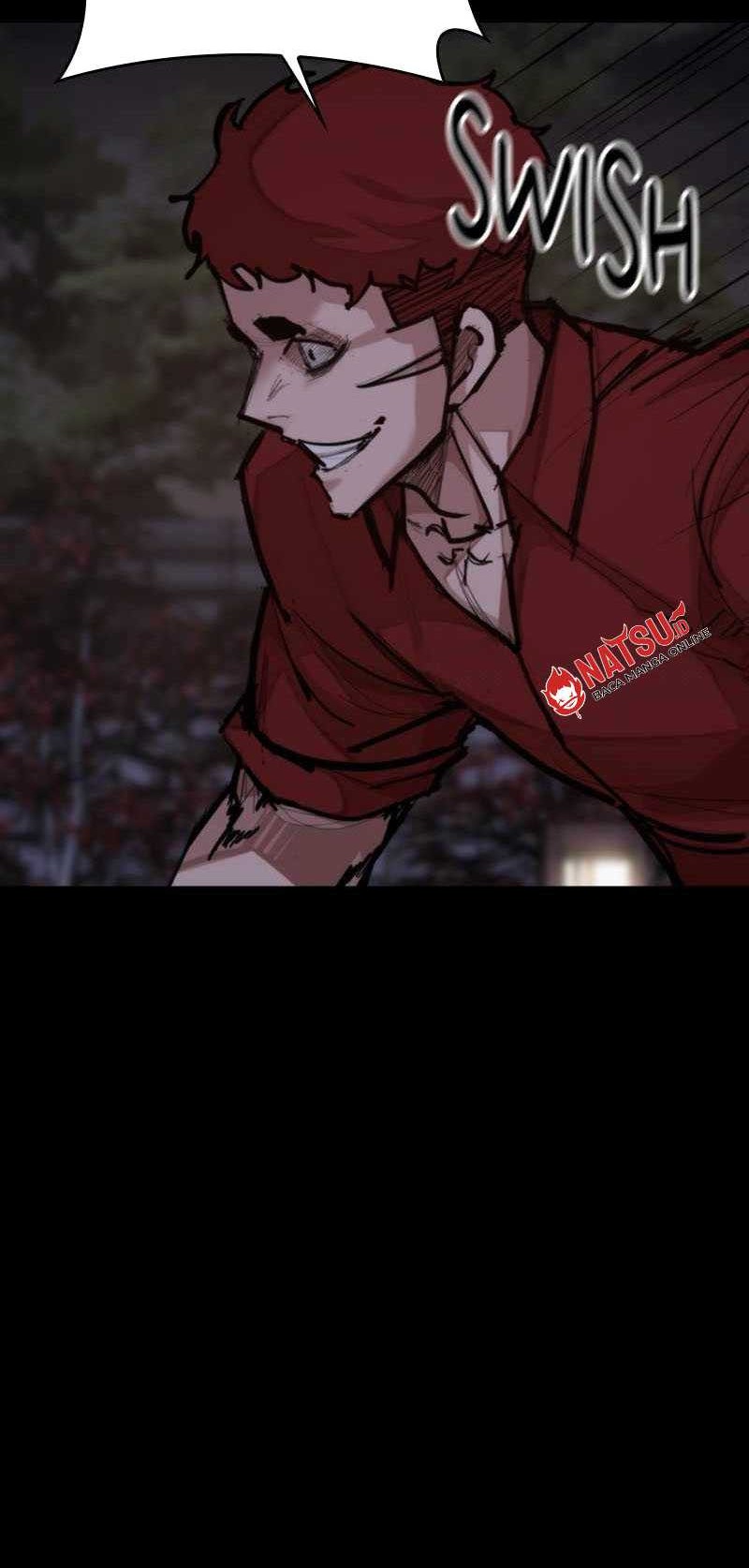 Country of The Crimson Moon Chapter 24 - halaman 25