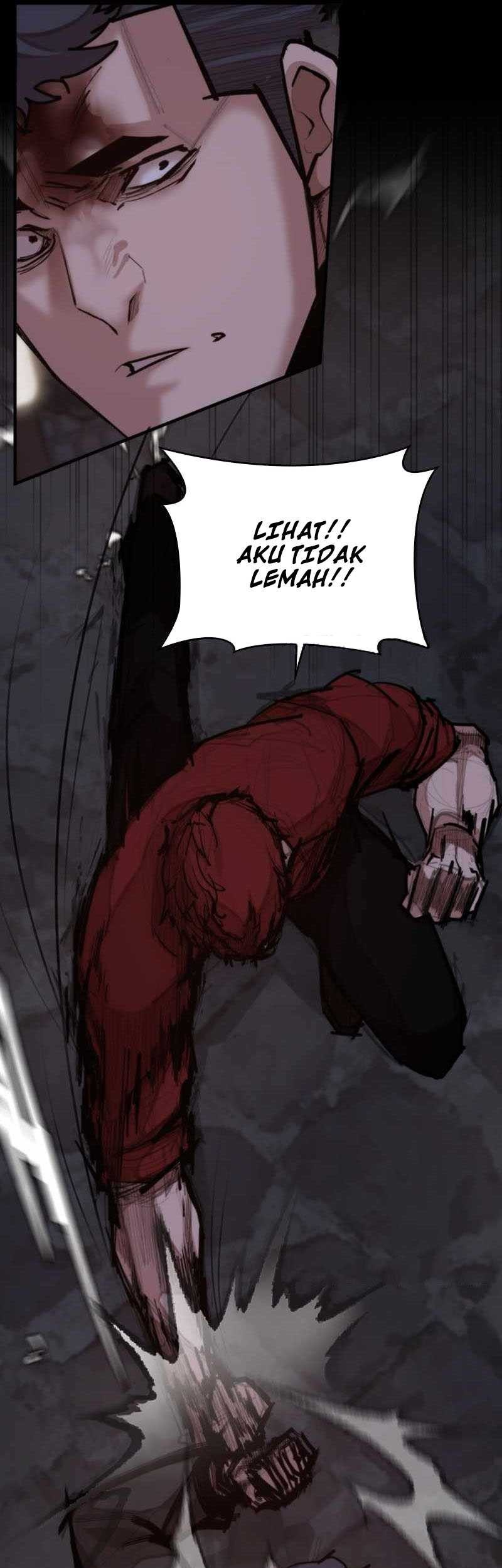 Country of The Crimson Moon Chapter 24 - halaman 26