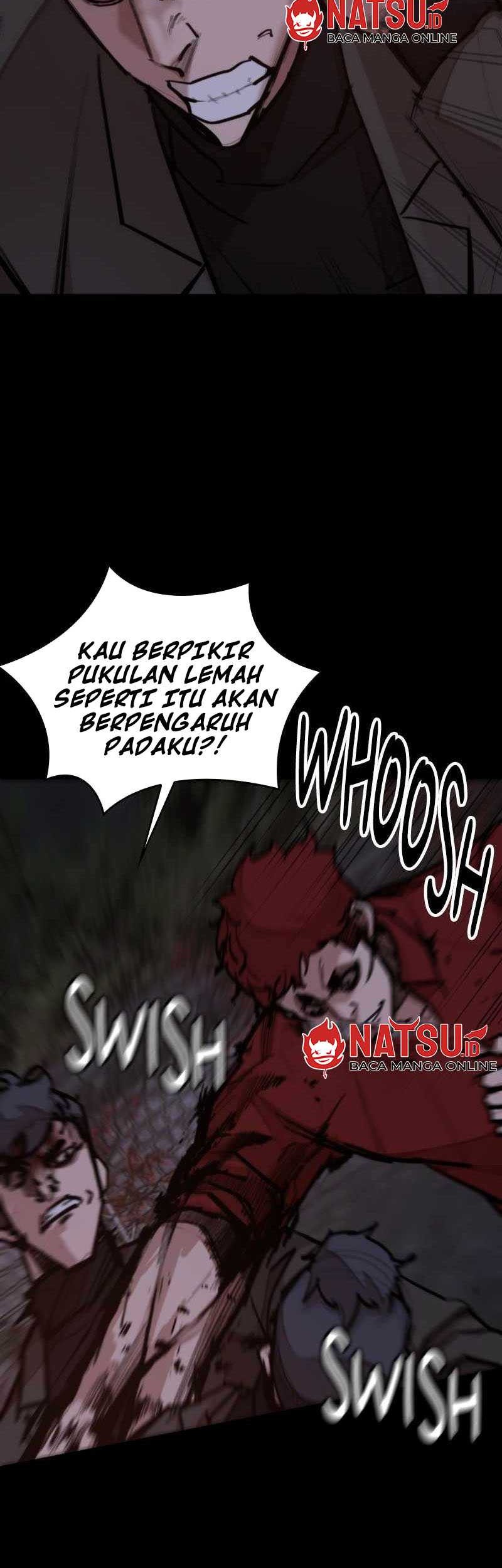 Country of The Crimson Moon Chapter 24 - halaman 28