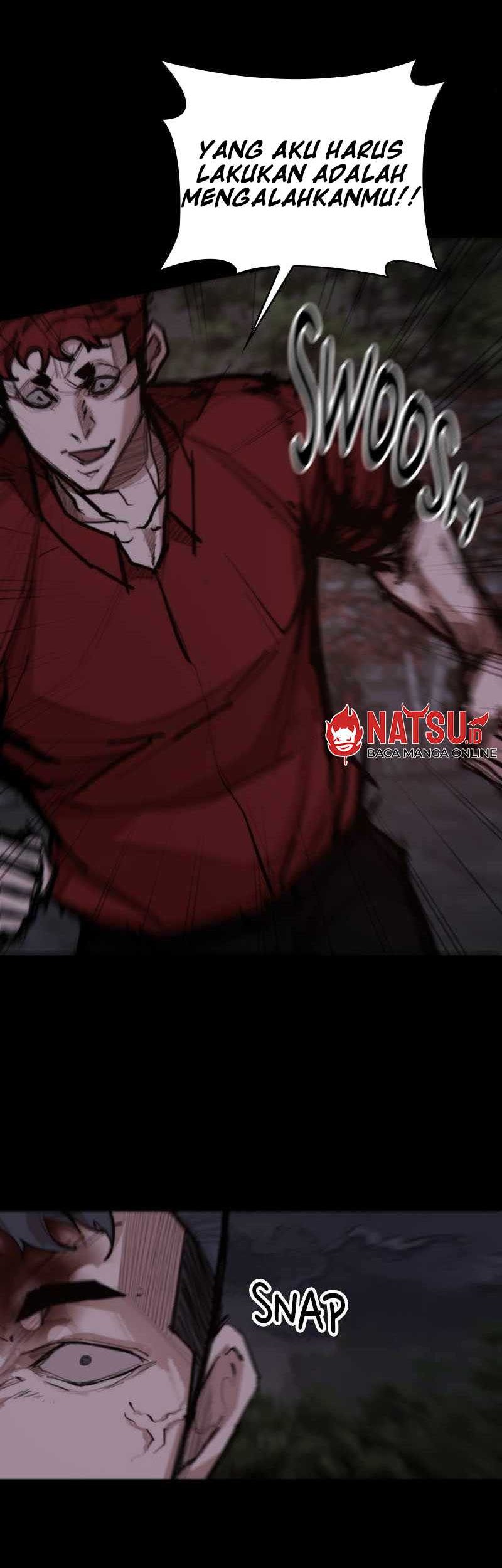 Country of The Crimson Moon Chapter 24 - halaman 29