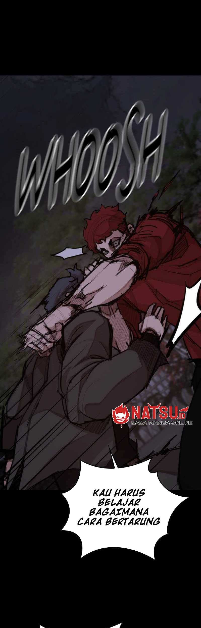 Country of The Crimson Moon Chapter 24 - halaman 30