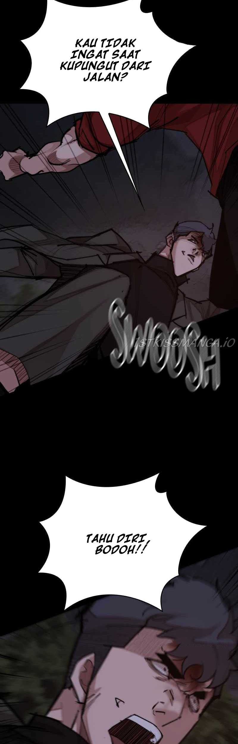 Country of The Crimson Moon Chapter 24 - halaman 31