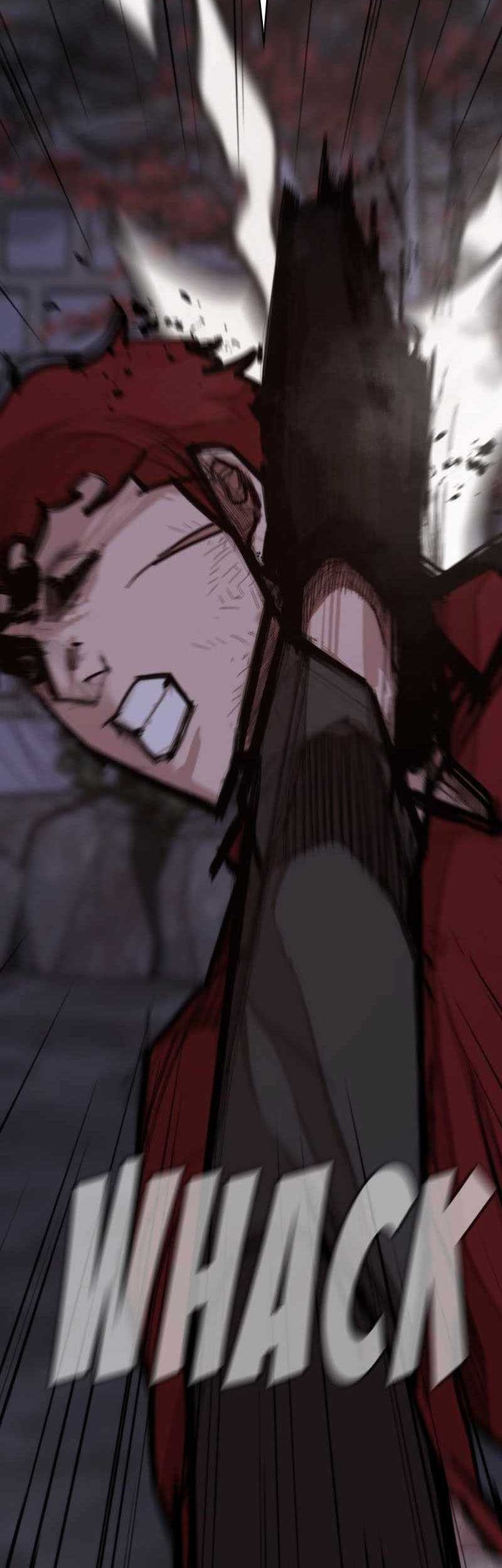 Country of The Crimson Moon Chapter 24 - halaman 36