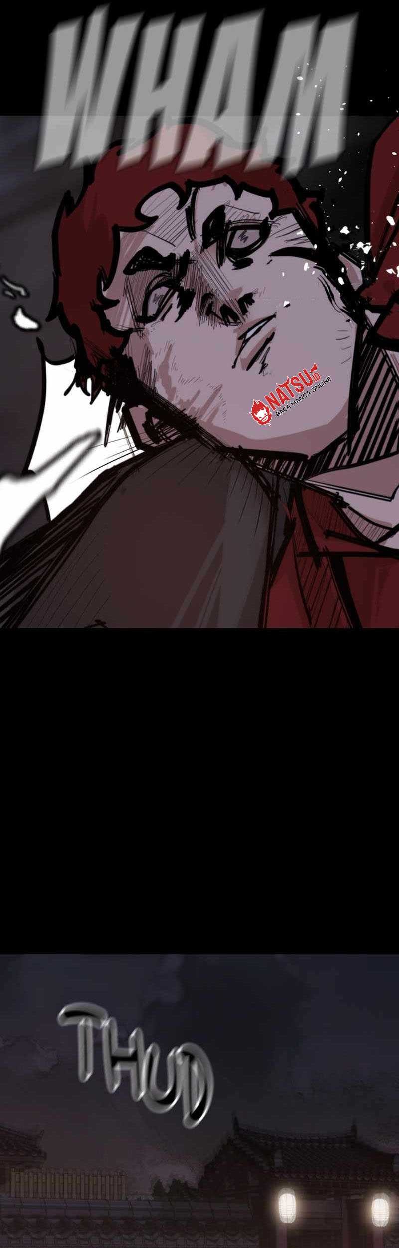 Country of The Crimson Moon Chapter 24 - halaman 38