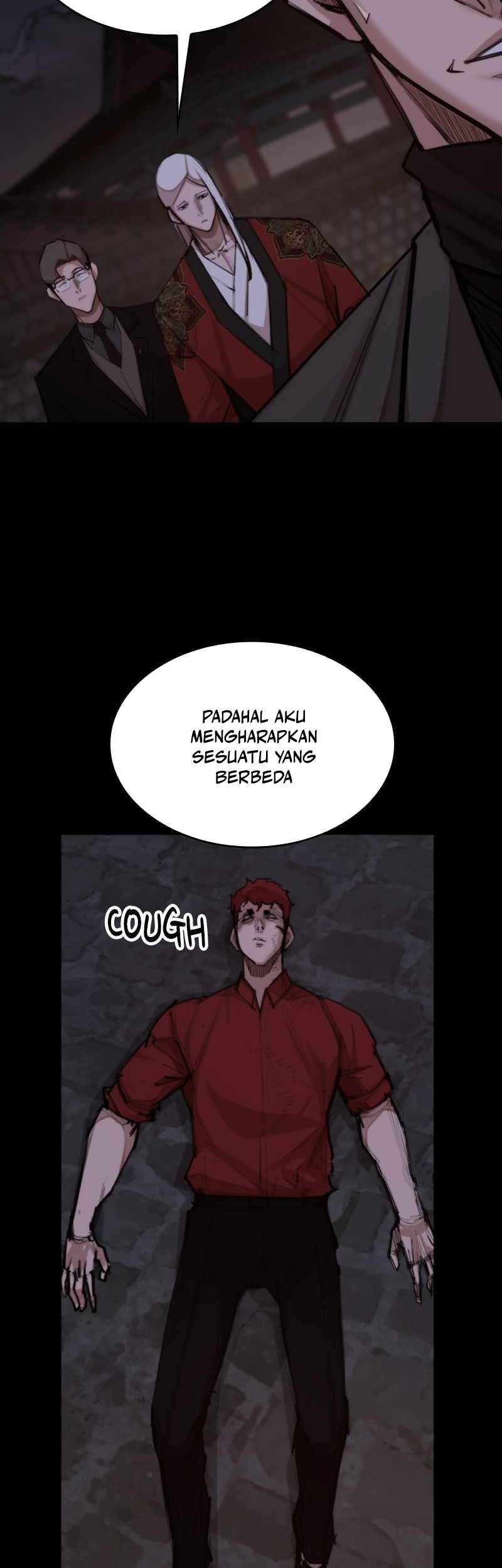 Country of The Crimson Moon Chapter 24 - halaman 40