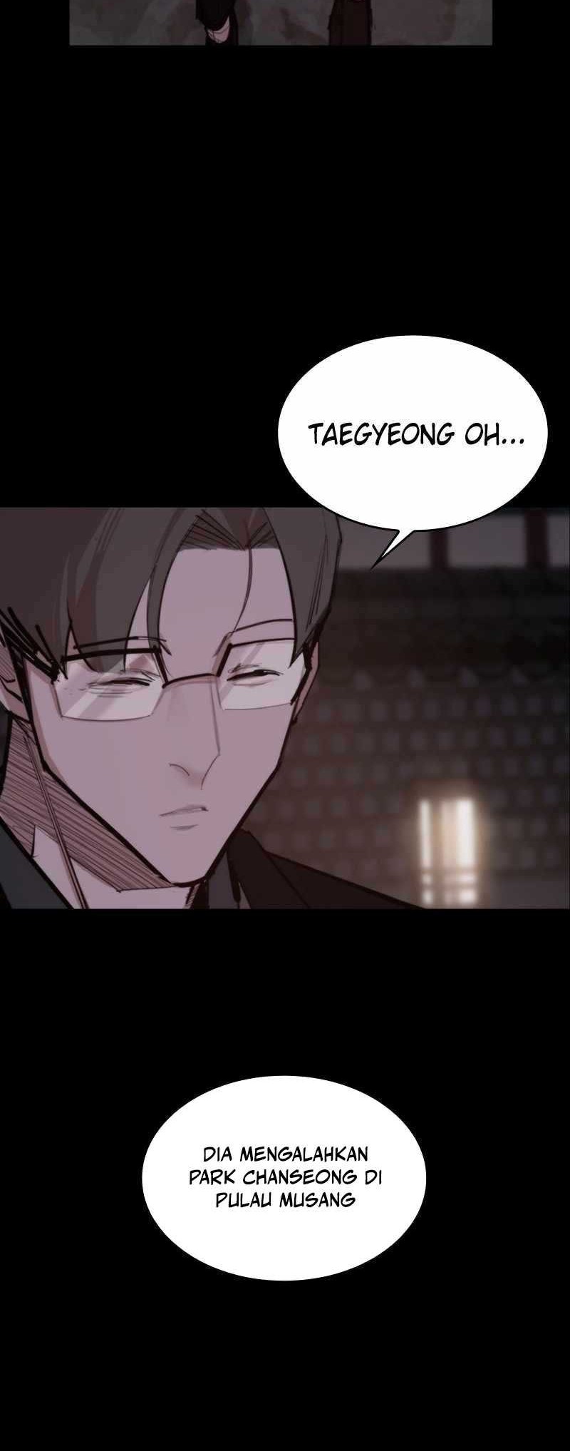 Country of The Crimson Moon Chapter 24 - halaman 41