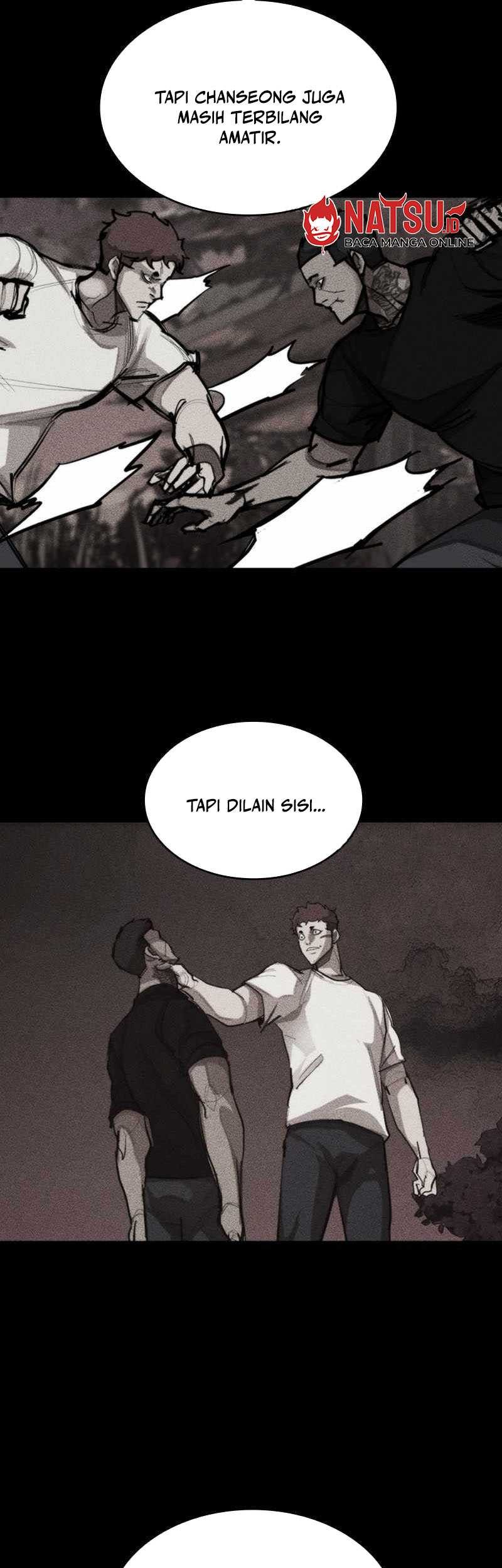 Country of The Crimson Moon Chapter 24 - halaman 42