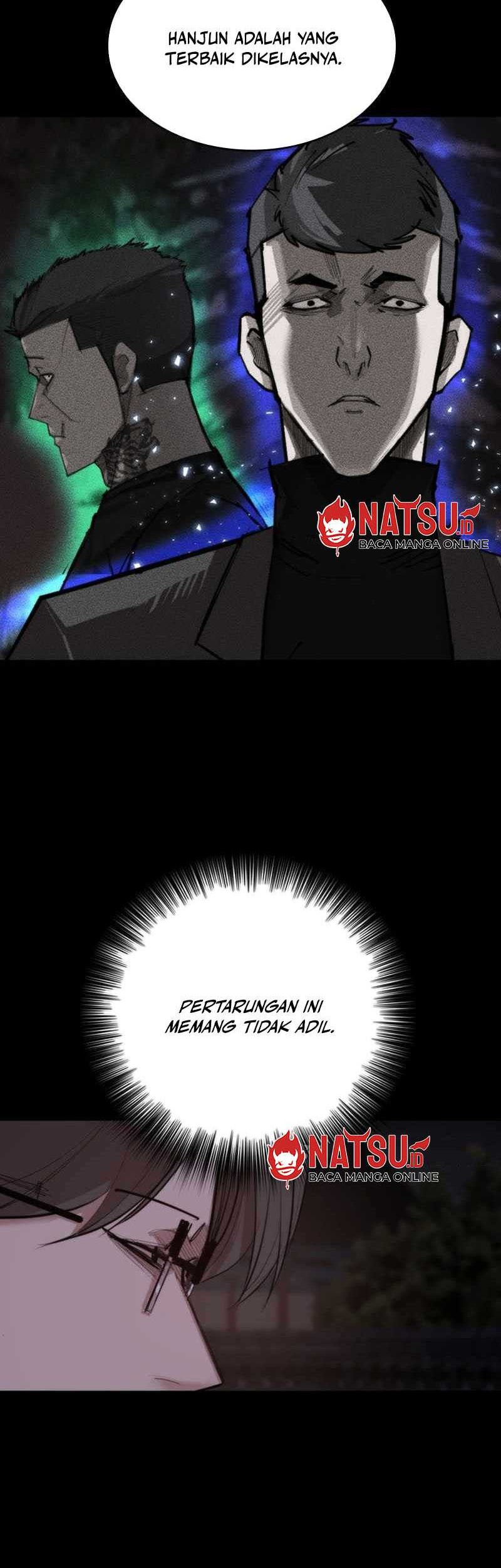 Country of The Crimson Moon Chapter 24 - halaman 43