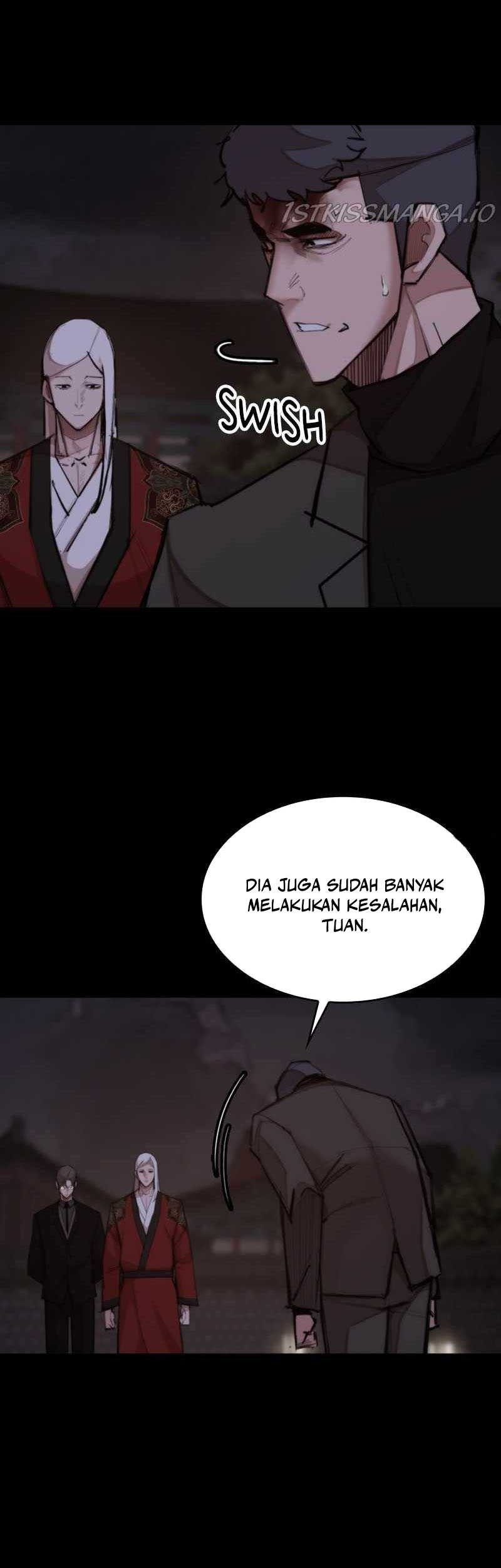 Country of The Crimson Moon Chapter 24 - halaman 44