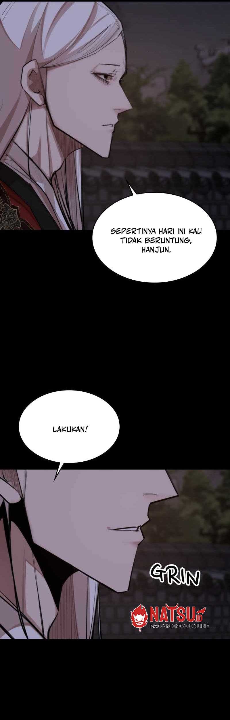 Country of The Crimson Moon Chapter 24 - halaman 46