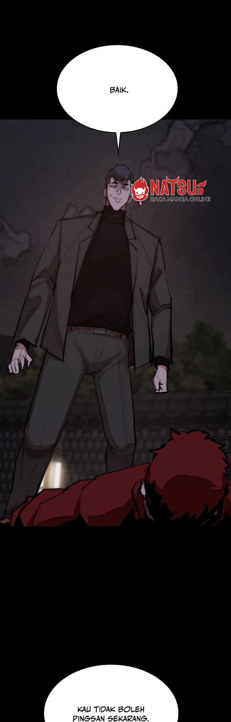 Country of The Crimson Moon Chapter 24 - halaman 47