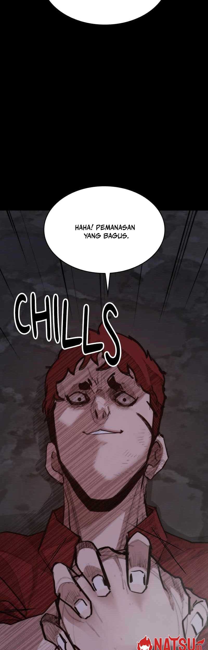 Country of The Crimson Moon Chapter 24 - halaman 52
