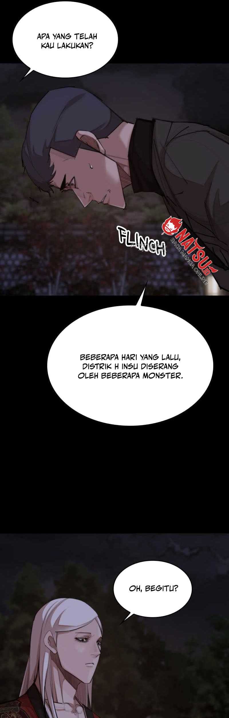 Country of The Crimson Moon Chapter 24 - halaman 6