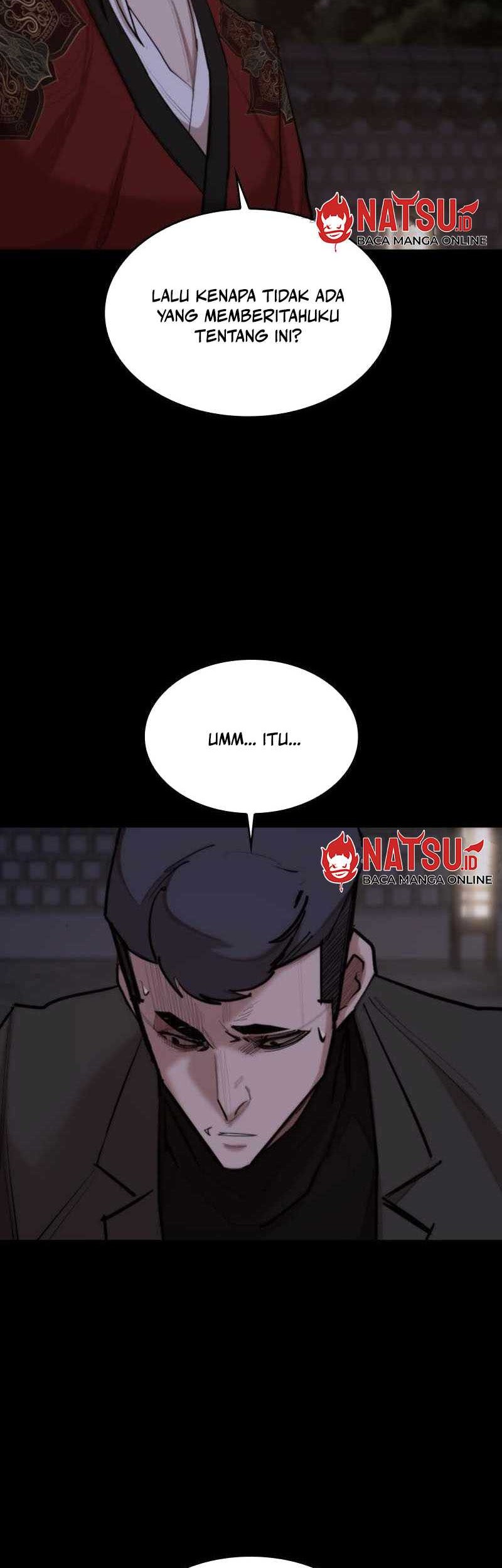 Country of The Crimson Moon Chapter 24 - halaman 7