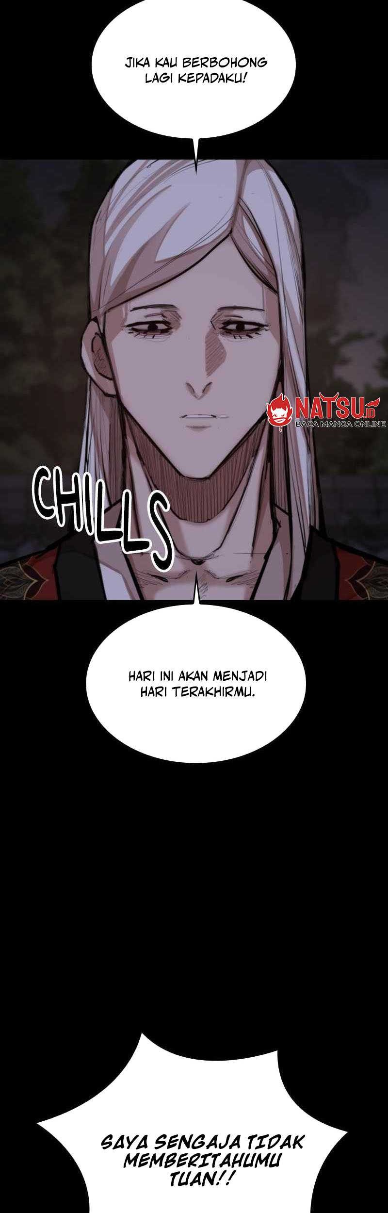 Country of The Crimson Moon Chapter 24 - halaman 8