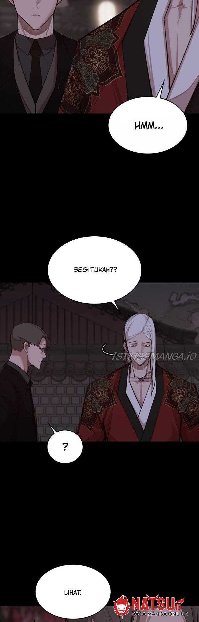 Country of The Crimson Moon Chapter 25 - halaman 11