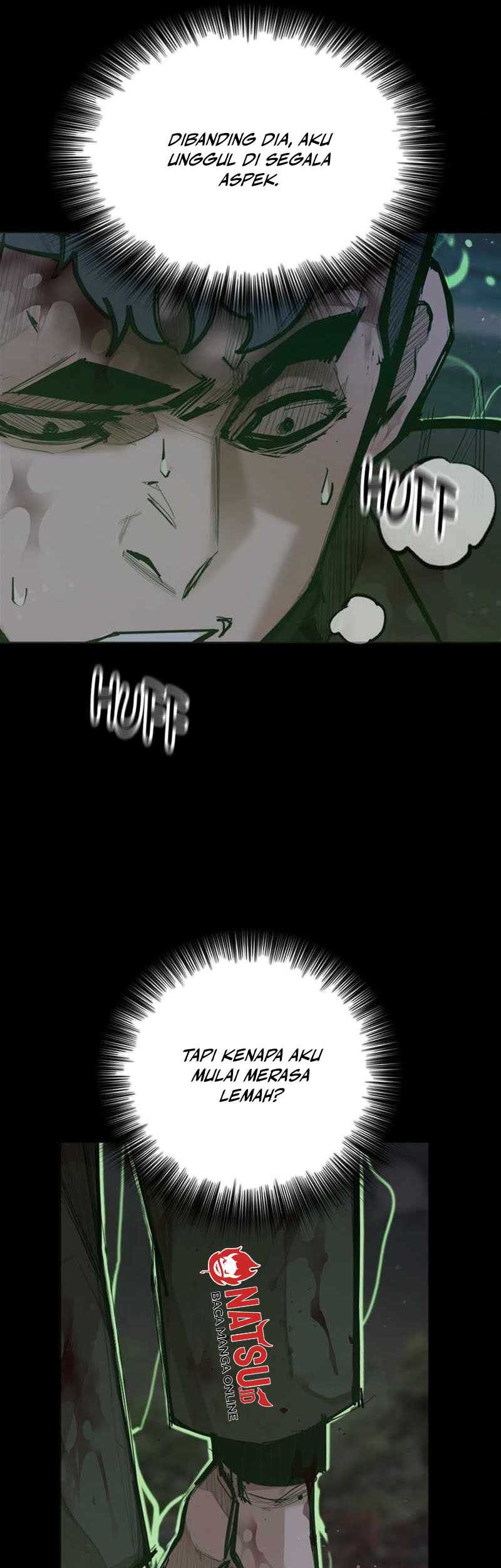 Country of The Crimson Moon Chapter 25 - halaman 14