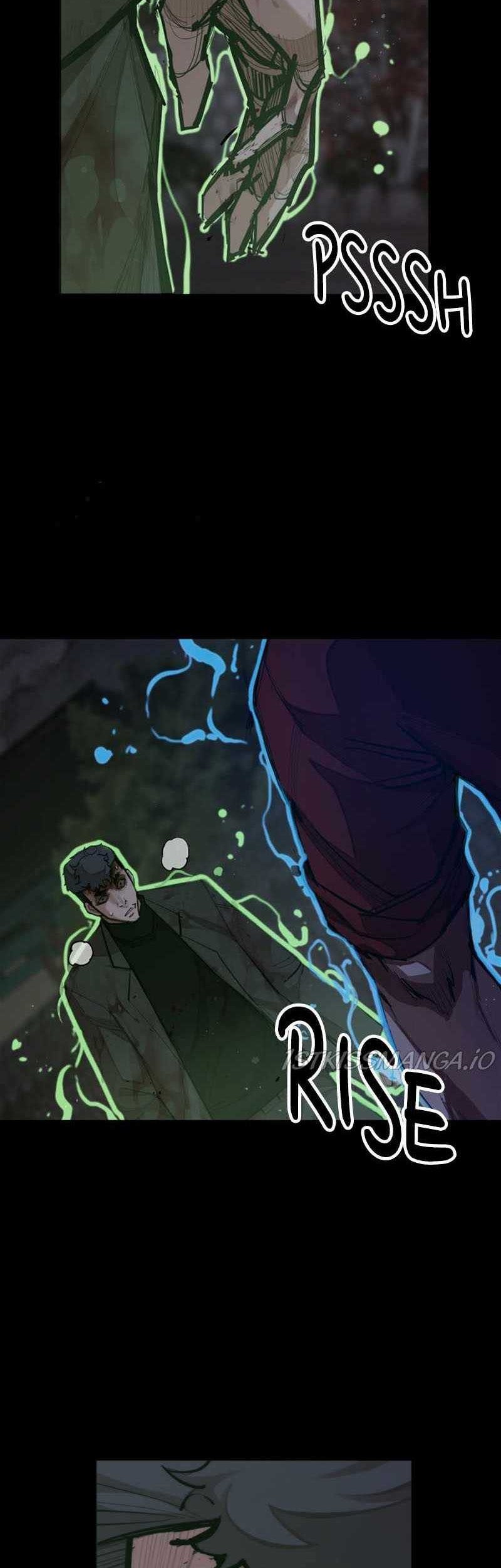 Country of The Crimson Moon Chapter 25 - halaman 15