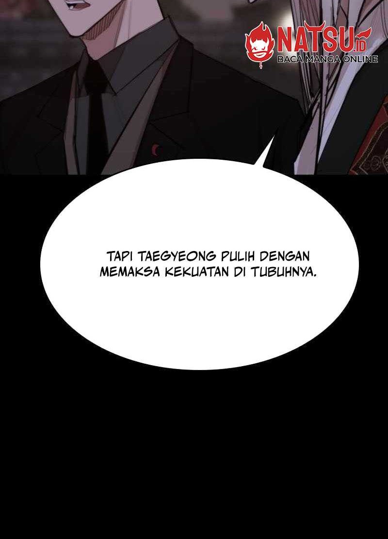 Country of The Crimson Moon Chapter 25 - halaman 17