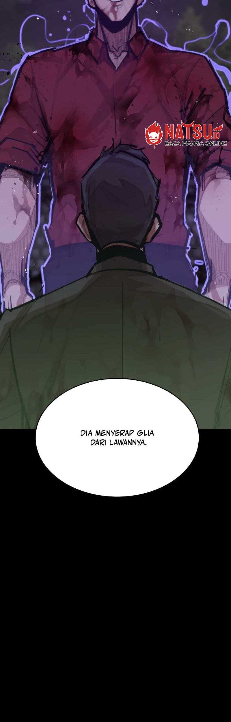 Country of The Crimson Moon Chapter 25 - halaman 19