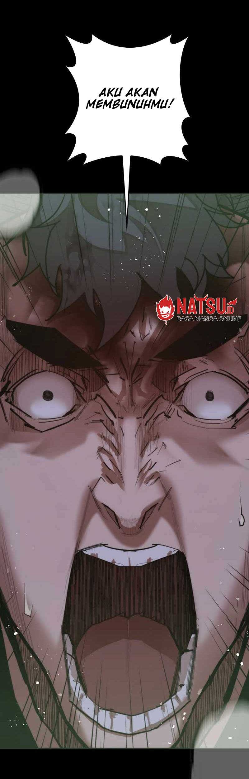 Country of The Crimson Moon Chapter 25 - halaman 20