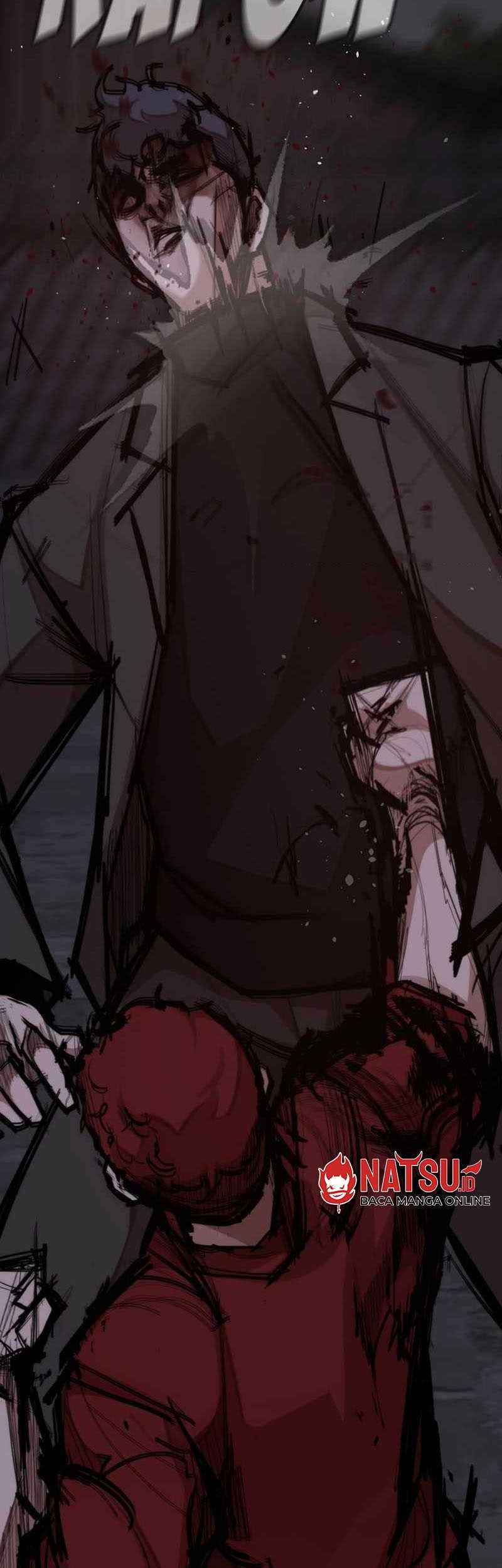 Country of The Crimson Moon Chapter 25 - halaman 27