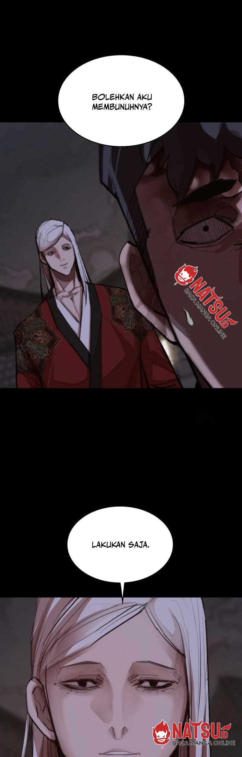 Country of The Crimson Moon Chapter 25 - halaman 31