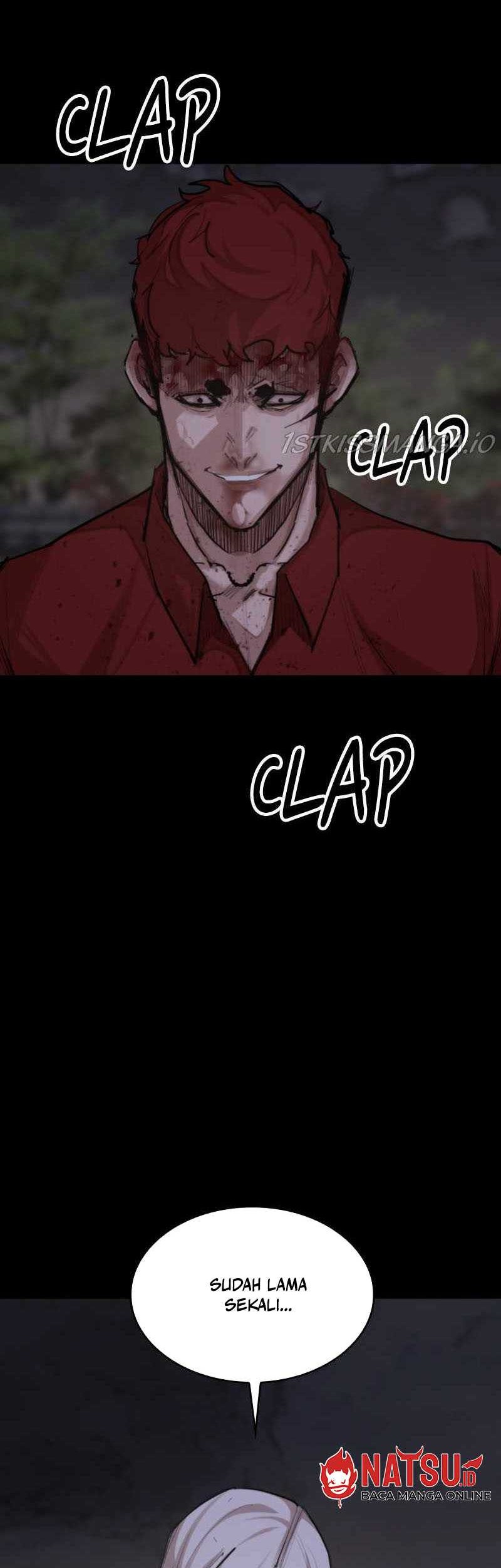 Country of The Crimson Moon Chapter 25 - halaman 38