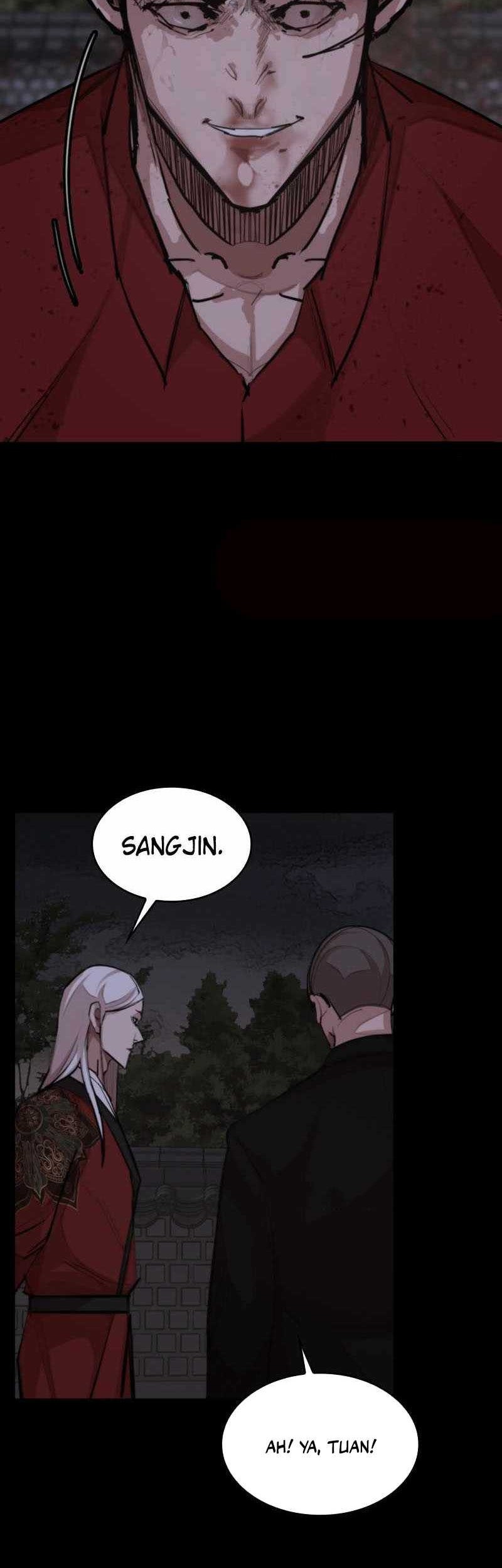 Country of The Crimson Moon Chapter 25 - halaman 42