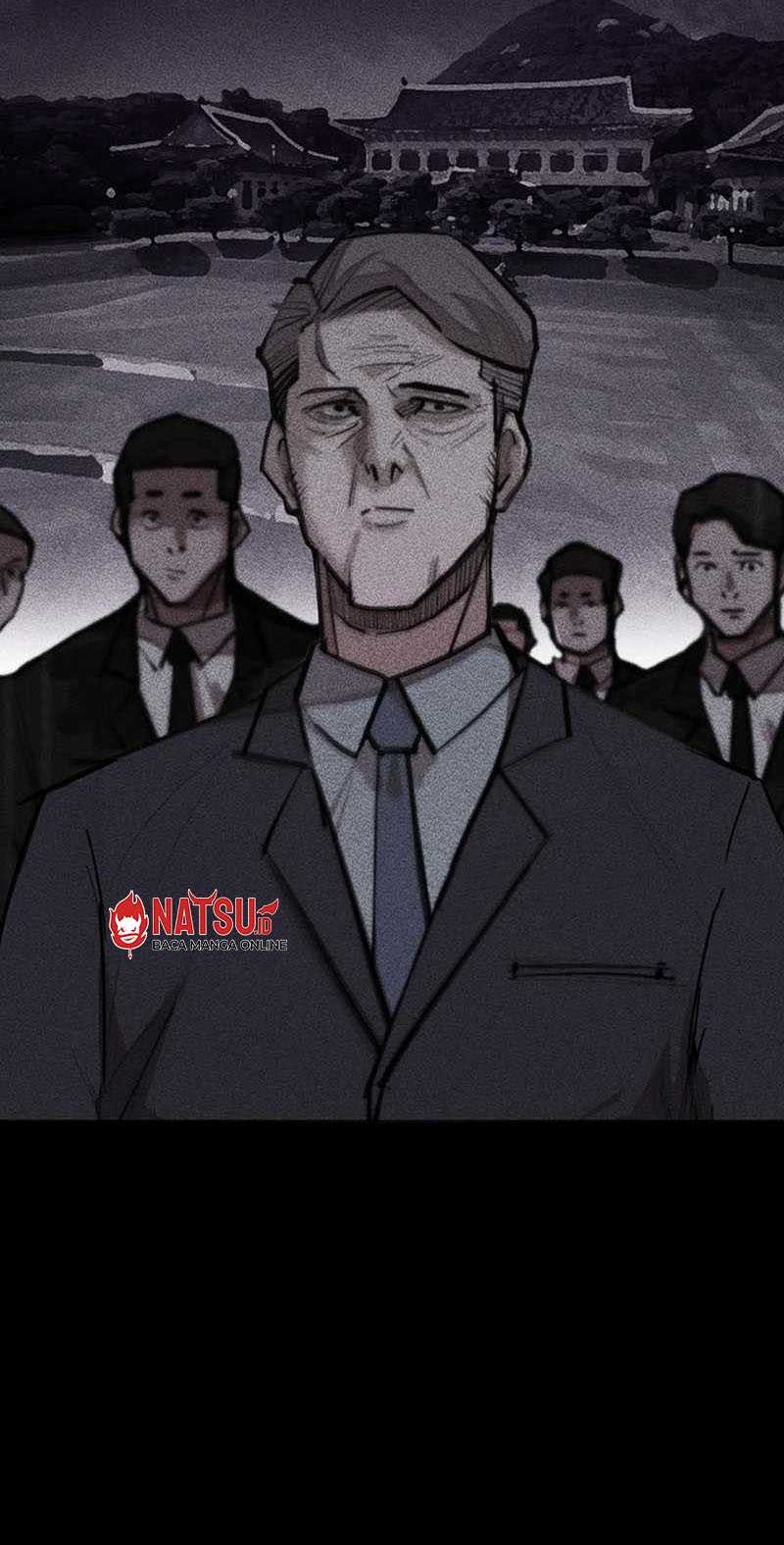 Country of The Crimson Moon Chapter 25 - halaman 44