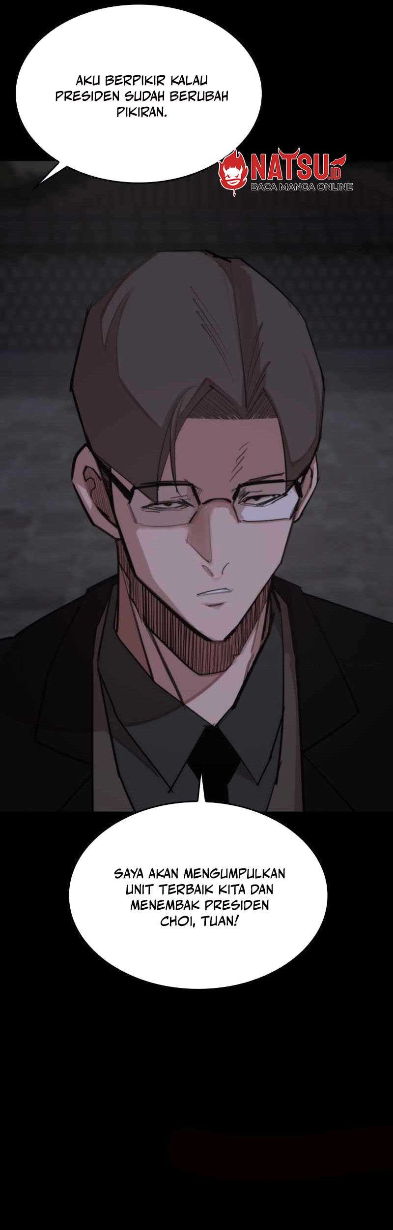 Country of The Crimson Moon Chapter 25 - halaman 45