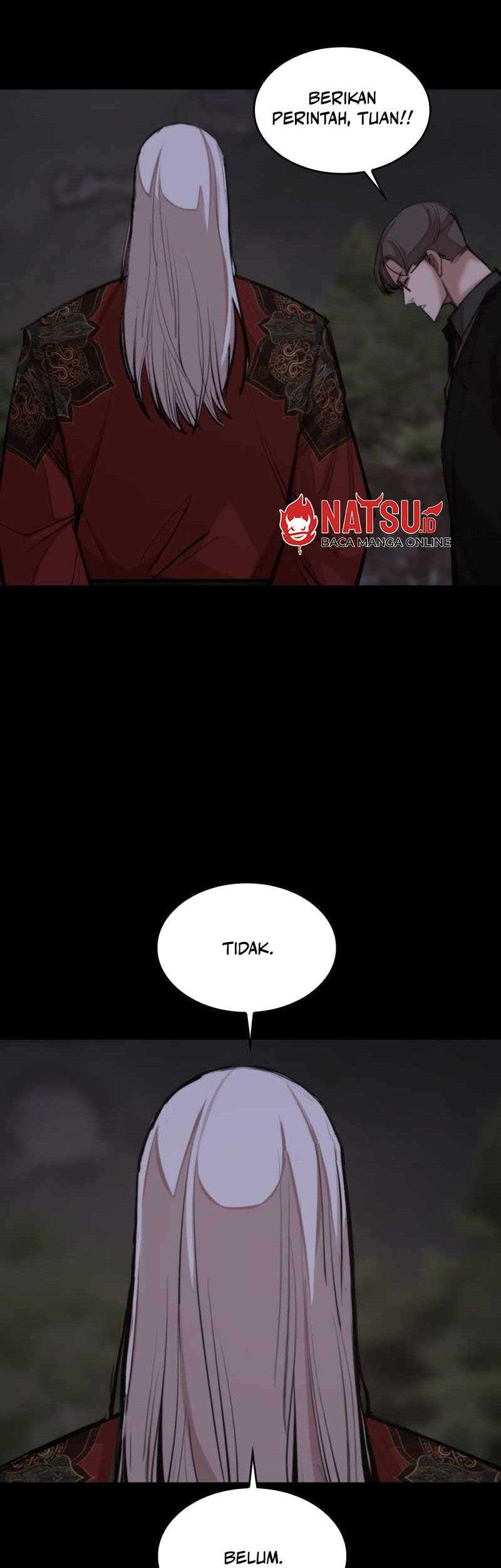 Country of The Crimson Moon Chapter 25 - halaman 46