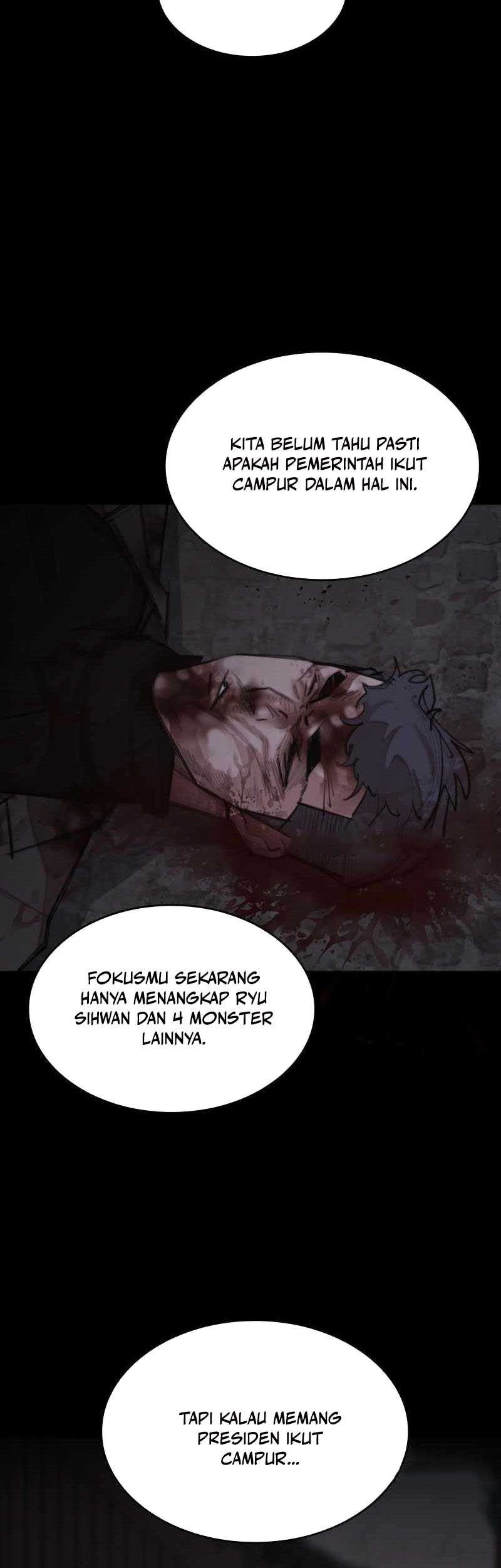 Country of The Crimson Moon Chapter 25 - halaman 47