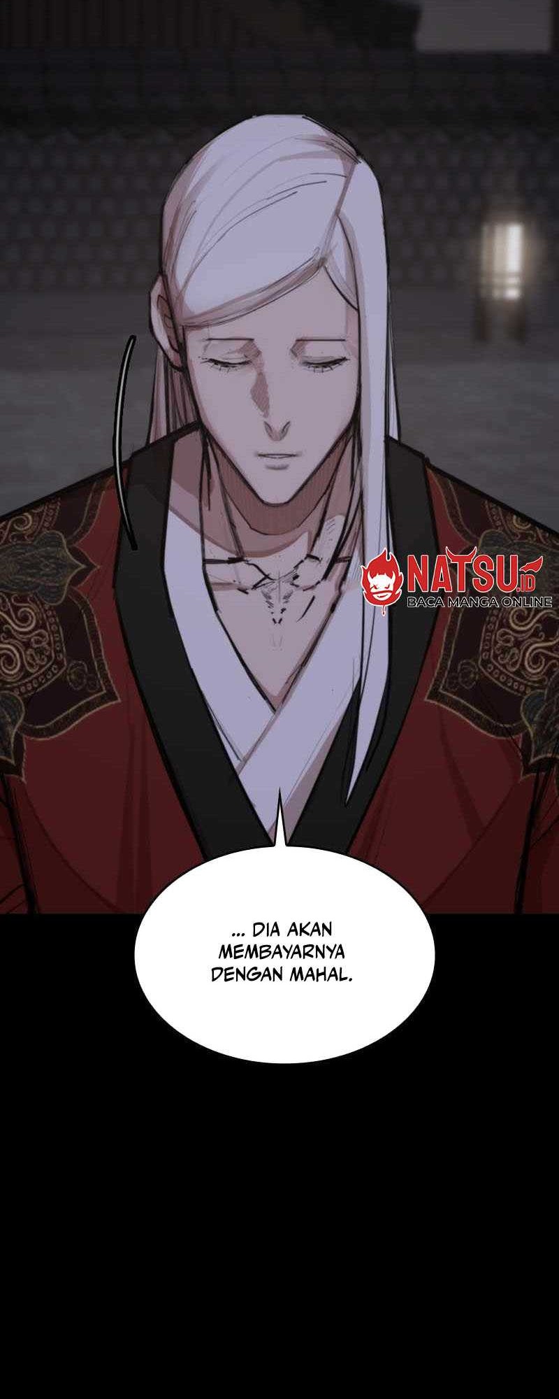 Country of The Crimson Moon Chapter 25 - halaman 48