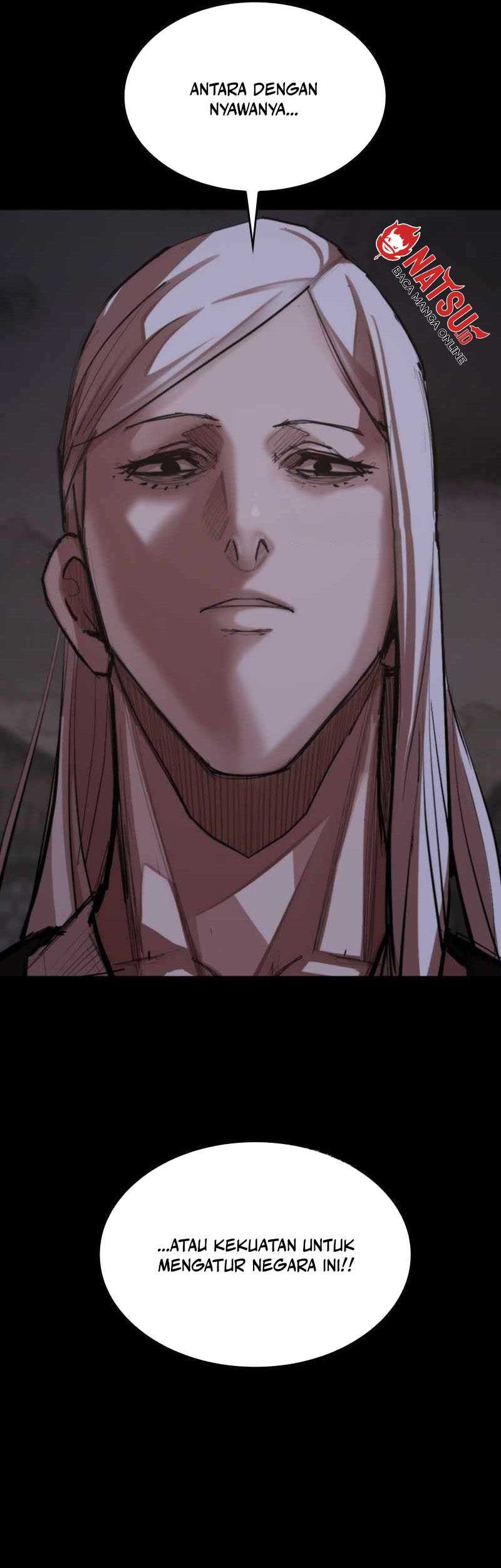Country of The Crimson Moon Chapter 25 - halaman 49