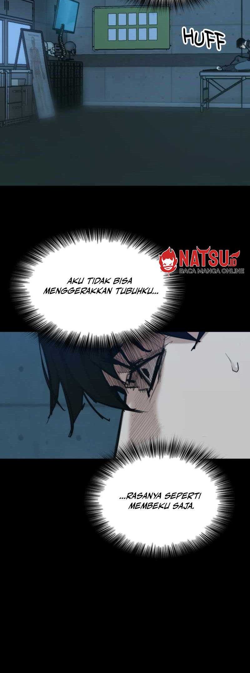 Country of The Crimson Moon Chapter 25 - halaman 51