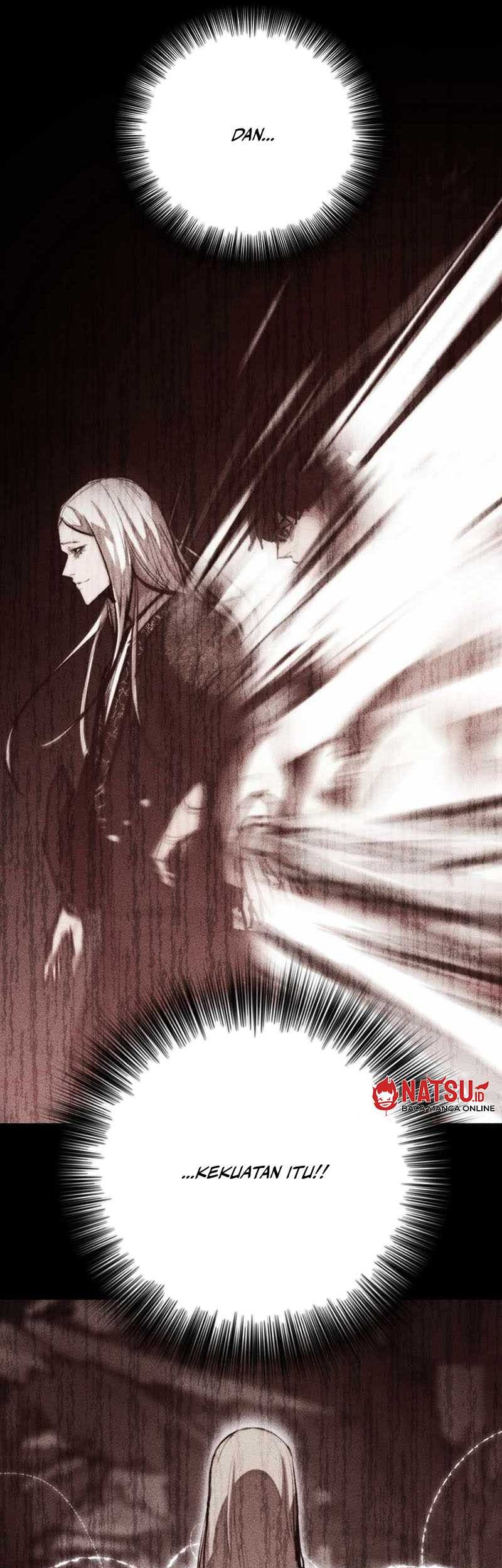 Country of The Crimson Moon Chapter 25 - halaman 52