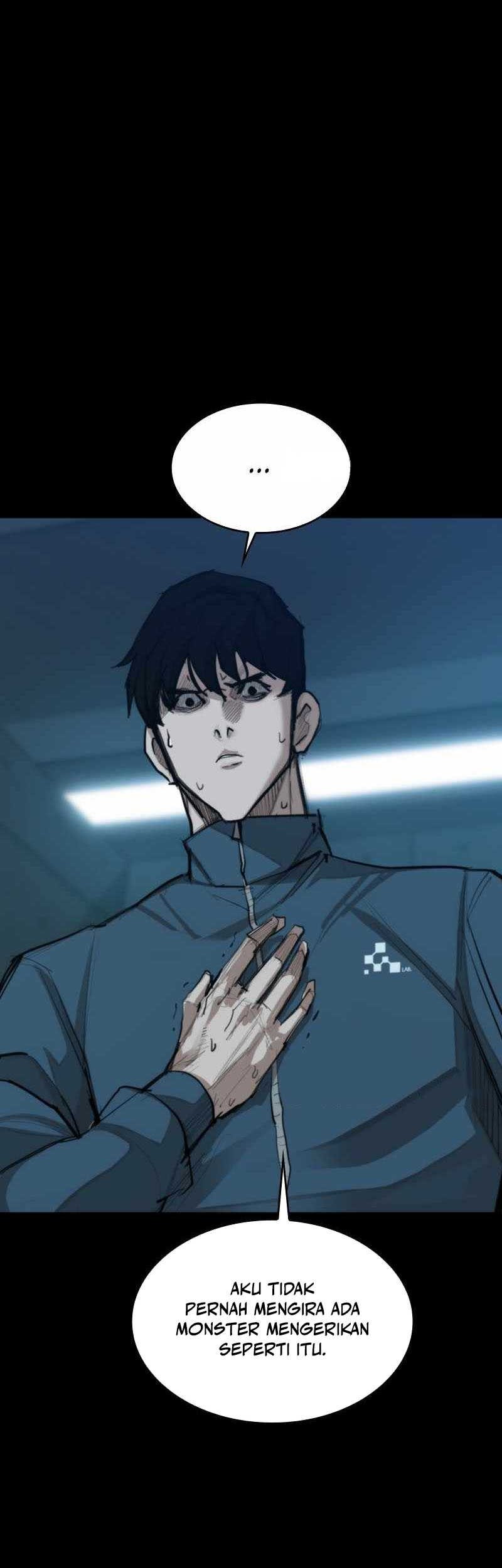 Country of The Crimson Moon Chapter 25 - halaman 54