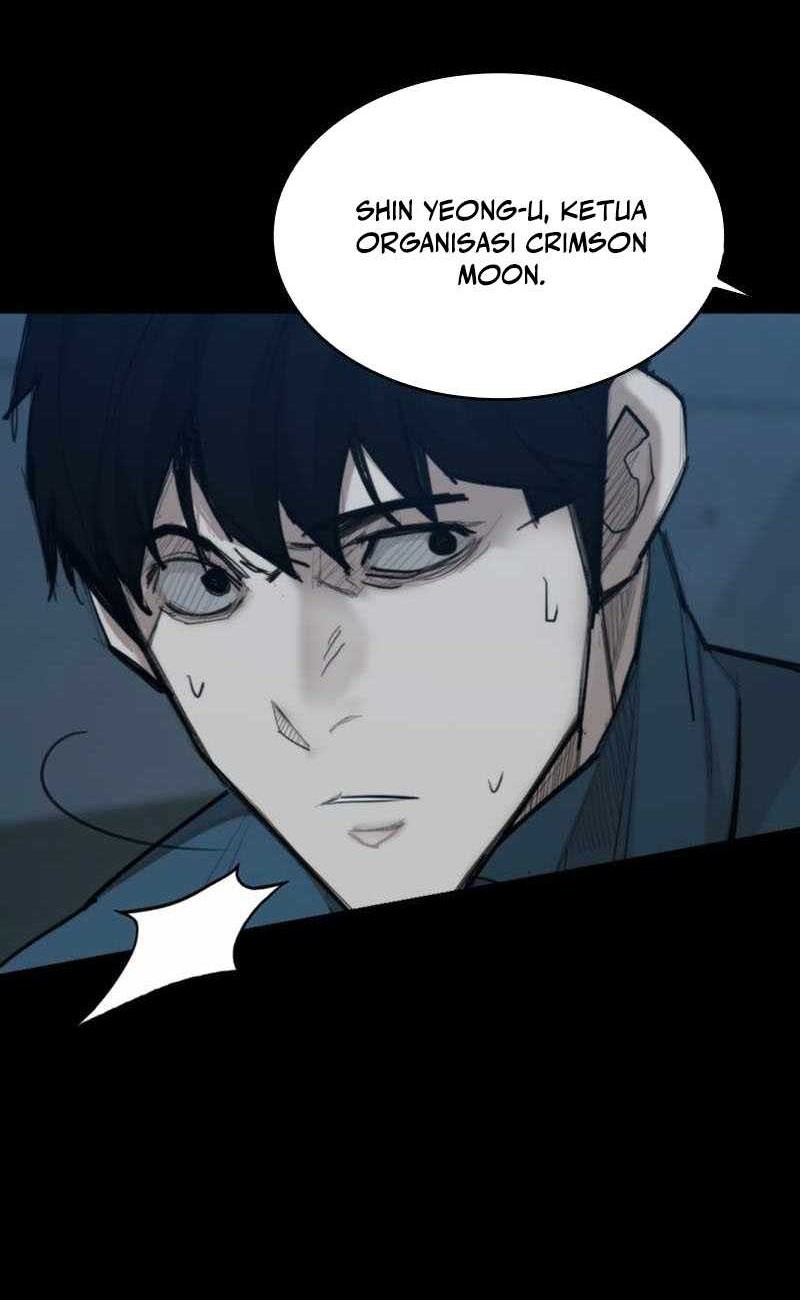 Country of The Crimson Moon Chapter 25 - halaman 55