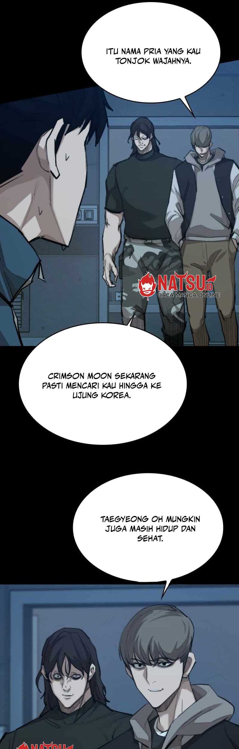 Country of The Crimson Moon Chapter 25 - halaman 56