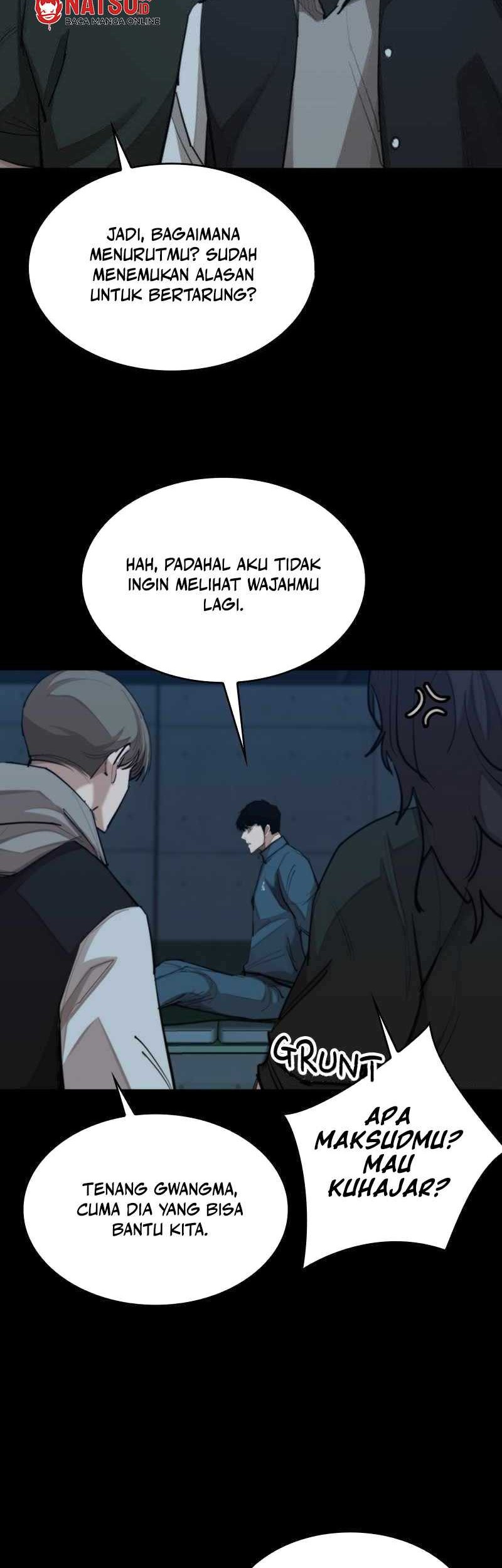 Country of The Crimson Moon Chapter 25 - halaman 57