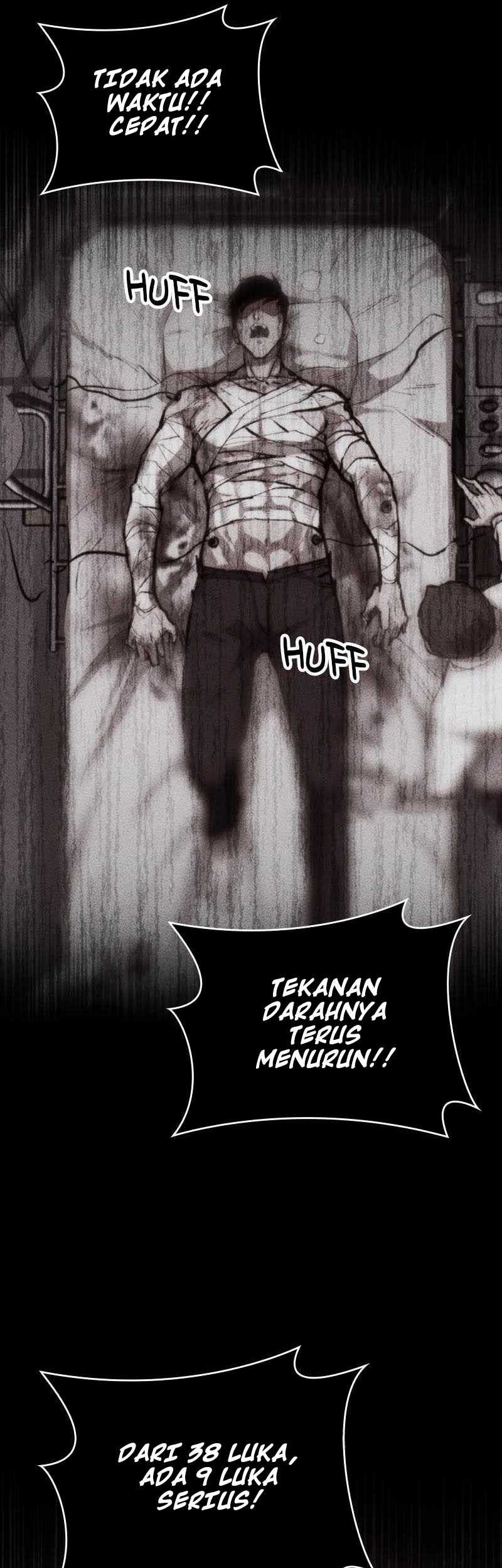 Country of The Crimson Moon Chapter 25 - halaman 60