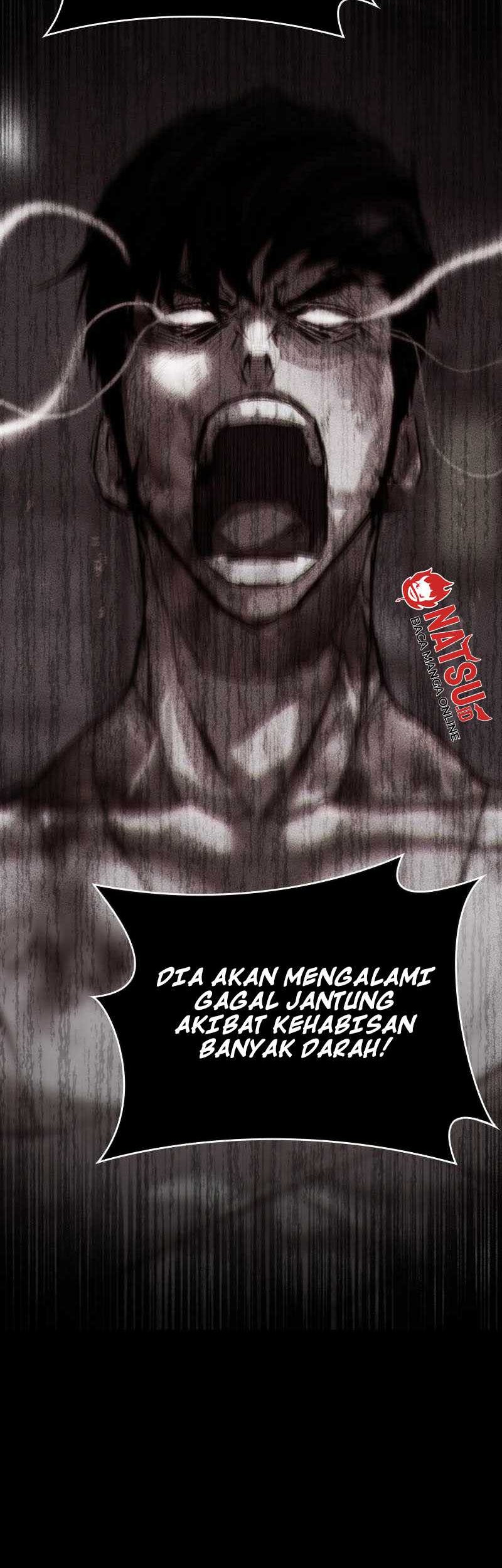 Country of The Crimson Moon Chapter 25 - halaman 61