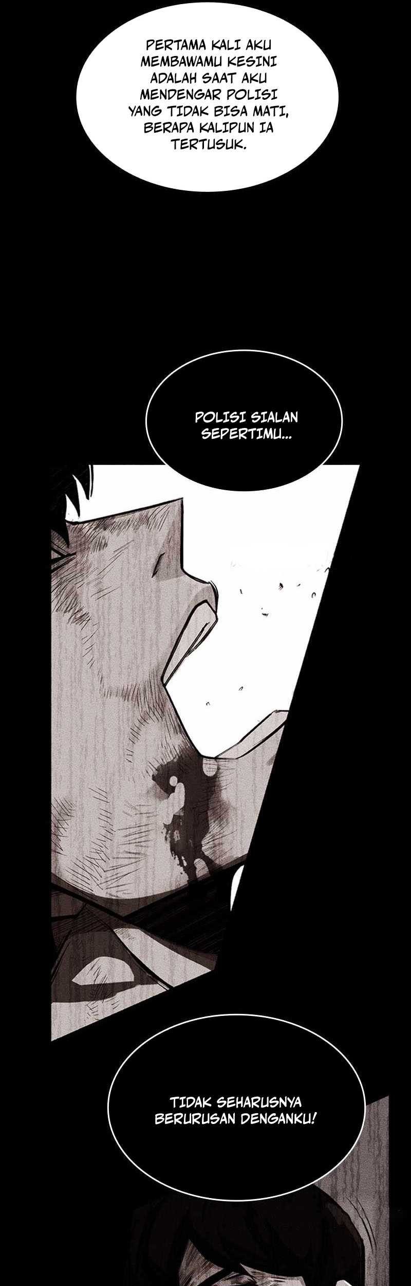 Country of The Crimson Moon Chapter 26 - halaman 10
